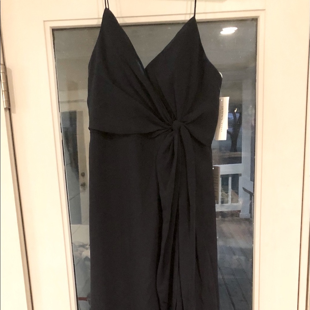 Jenny Yoo Bridesmaid Dress